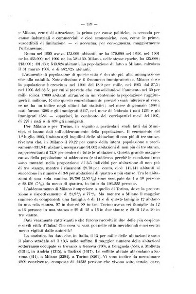 Il Filangieri rivista periodica mensuale di scienze giuridiche e politico-amministrative