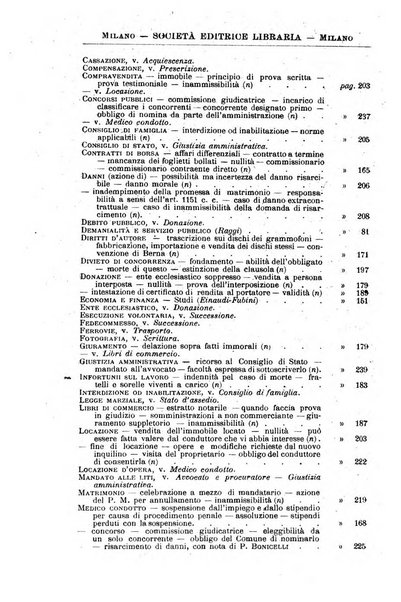 Il Filangieri rivista periodica mensuale di scienze giuridiche e politico-amministrative