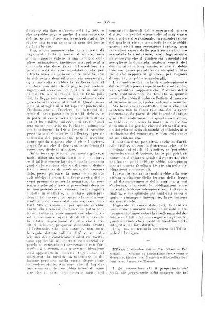 Il Filangieri rivista periodica mensuale di scienze giuridiche e politico-amministrative