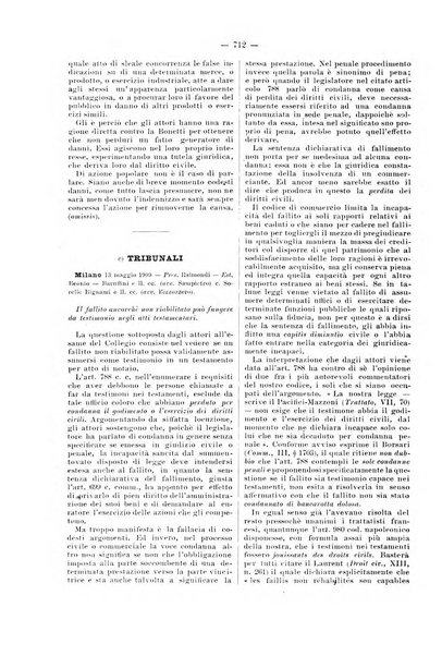 Il Filangieri rivista periodica mensuale di scienze giuridiche e politico-amministrative