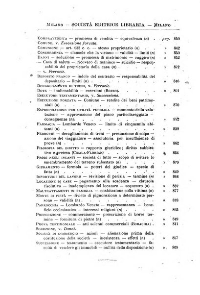 Il Filangieri rivista periodica mensuale di scienze giuridiche e politico-amministrative