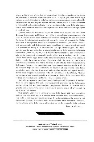 Il Filangieri rivista periodica mensuale di scienze giuridiche e politico-amministrative