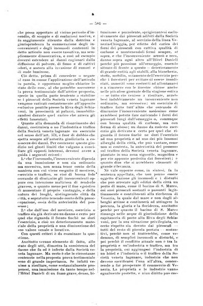 Il Filangieri rivista periodica mensuale di scienze giuridiche e politico-amministrative