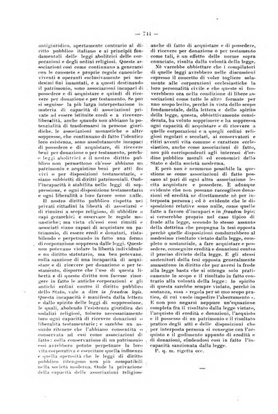 Il Filangieri rivista periodica mensuale di scienze giuridiche e politico-amministrative