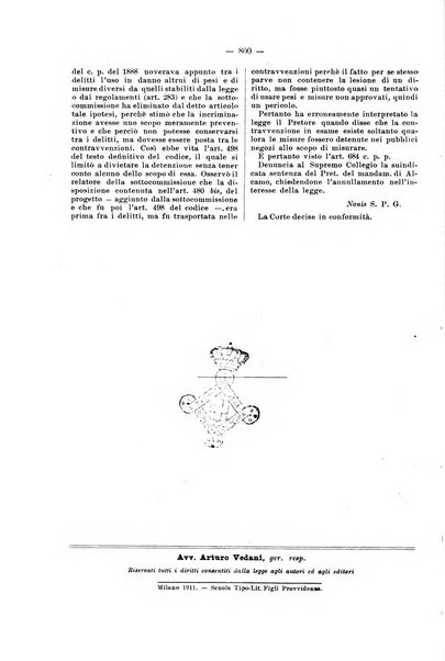 Il Filangieri rivista periodica mensuale di scienze giuridiche e politico-amministrative