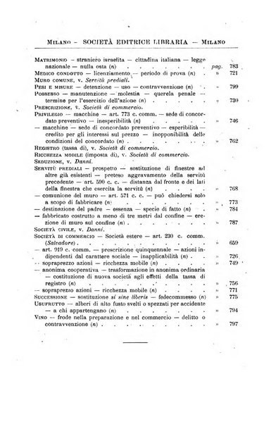 Il Filangieri rivista periodica mensuale di scienze giuridiche e politico-amministrative