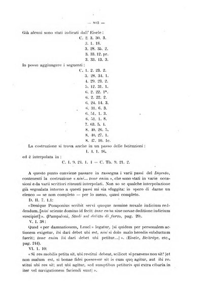 Il Filangieri rivista periodica mensuale di scienze giuridiche e politico-amministrative