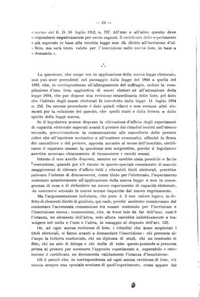 Il Filangieri rivista periodica mensuale di scienze giuridiche e politico-amministrative