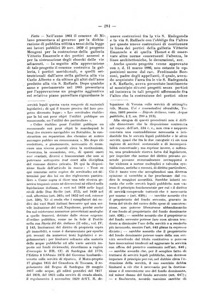 Il Filangieri rivista periodica mensuale di scienze giuridiche e politico-amministrative