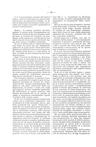 Il Filangieri rivista periodica mensuale di scienze giuridiche e politico-amministrative