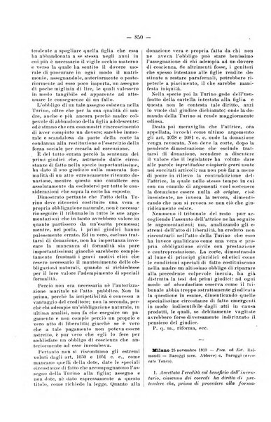 Il Filangieri rivista periodica mensuale di scienze giuridiche e politico-amministrative