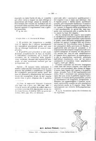 Il Filangieri rivista periodica mensuale di scienze giuridiche e politico-amministrative