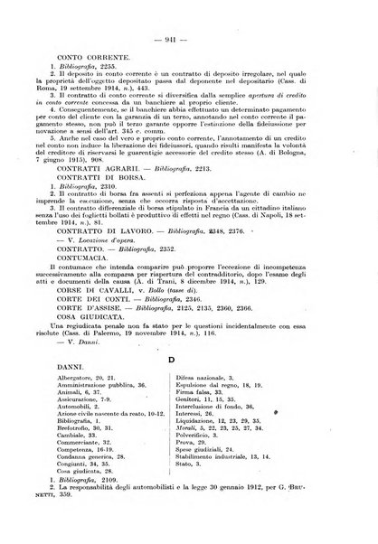 Il Filangieri rivista periodica mensuale di scienze giuridiche e politico-amministrative