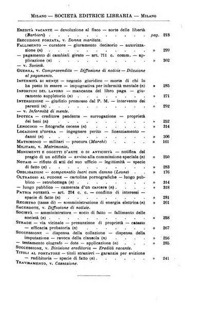 Il Filangieri rivista periodica mensuale di scienze giuridiche e politico-amministrative