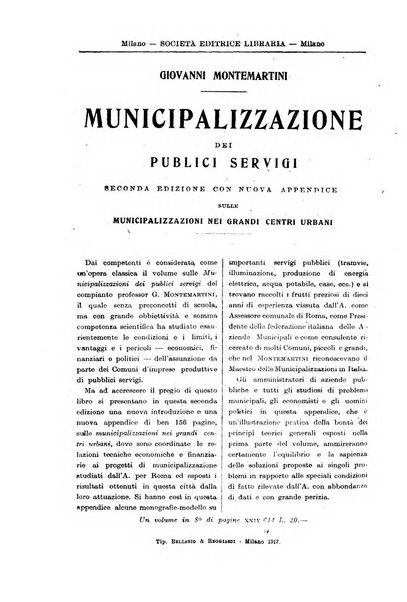 Il Filangieri rivista periodica mensuale di scienze giuridiche e politico-amministrative