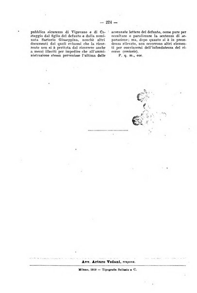 Il Filangieri rivista periodica mensuale di scienze giuridiche e politico-amministrative