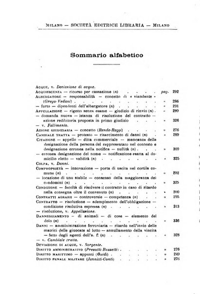 Il Filangieri rivista periodica mensuale di scienze giuridiche e politico-amministrative