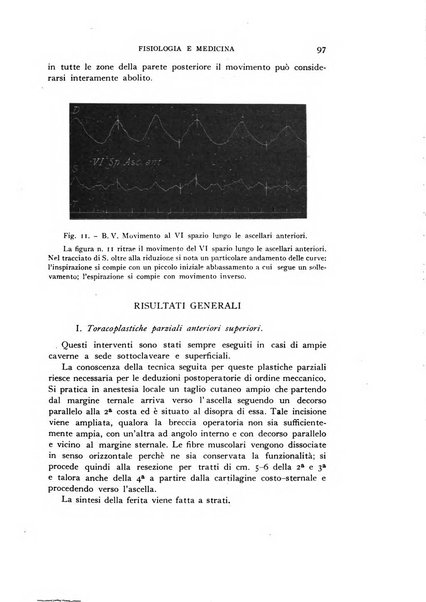 Fisiologia e medicina rassegna mensile