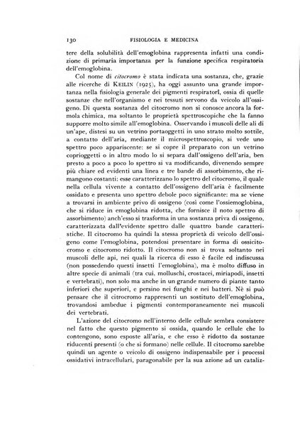 Fisiologia e medicina rassegna mensile