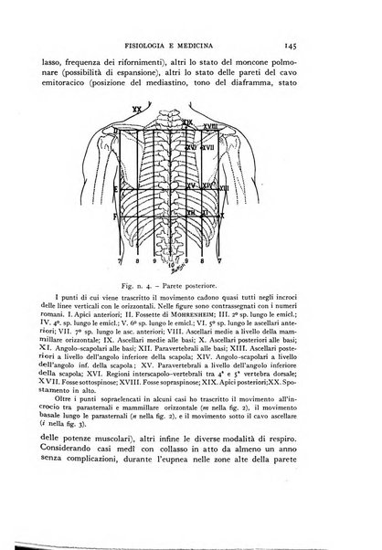 Fisiologia e medicina rassegna mensile