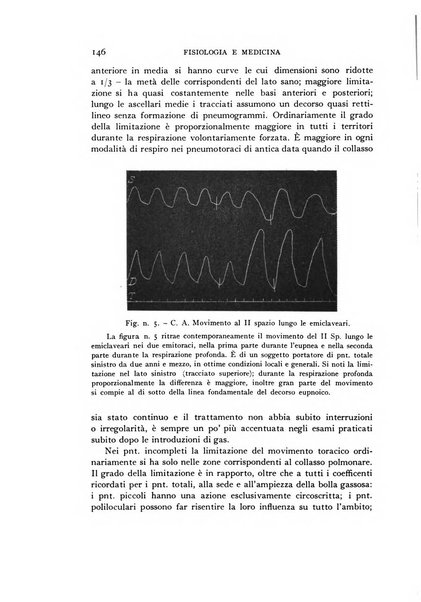 Fisiologia e medicina rassegna mensile