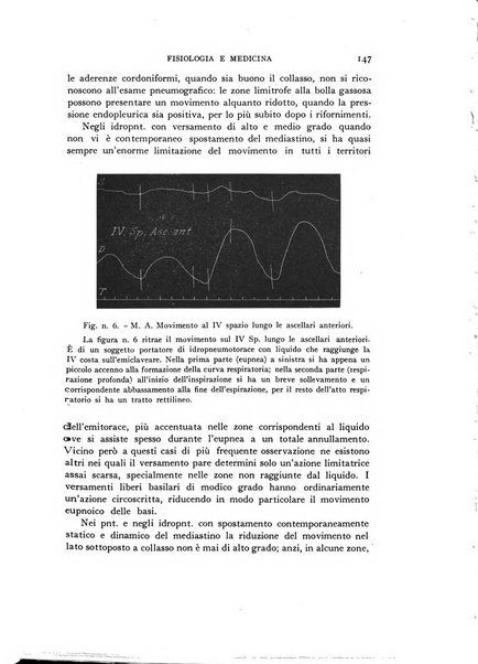 Fisiologia e medicina rassegna mensile