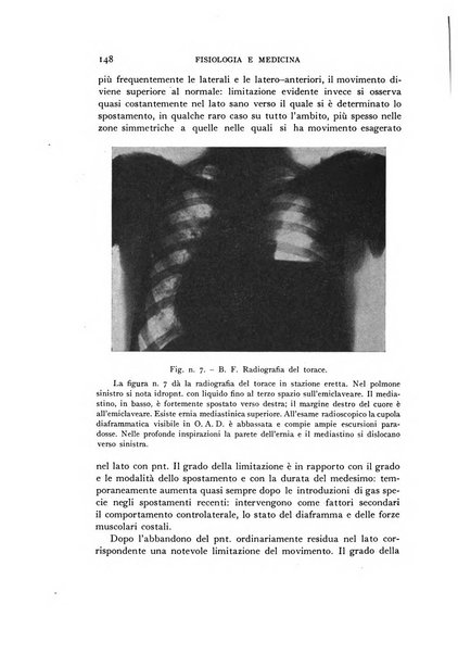 Fisiologia e medicina rassegna mensile