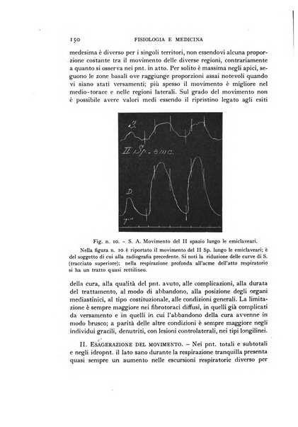 Fisiologia e medicina rassegna mensile