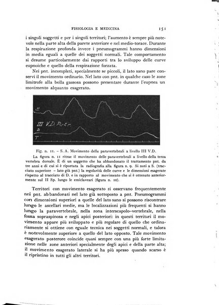 Fisiologia e medicina rassegna mensile