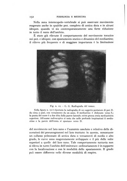 Fisiologia e medicina rassegna mensile