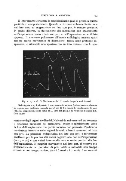 Fisiologia e medicina rassegna mensile