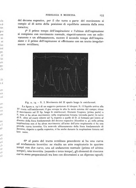 Fisiologia e medicina rassegna mensile