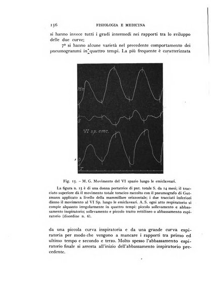 Fisiologia e medicina rassegna mensile