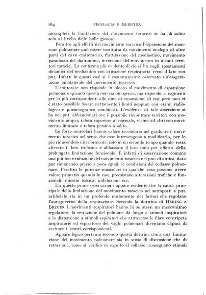 Fisiologia e medicina rassegna mensile