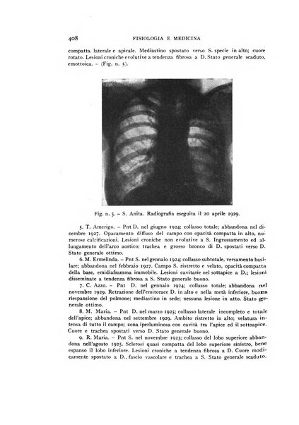 Fisiologia e medicina rassegna mensile