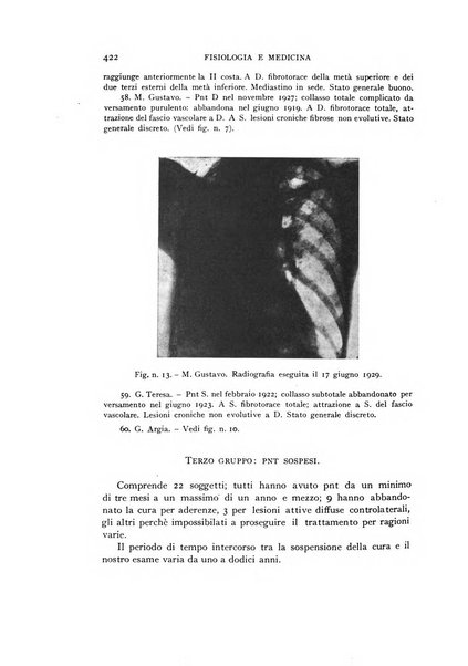 Fisiologia e medicina rassegna mensile