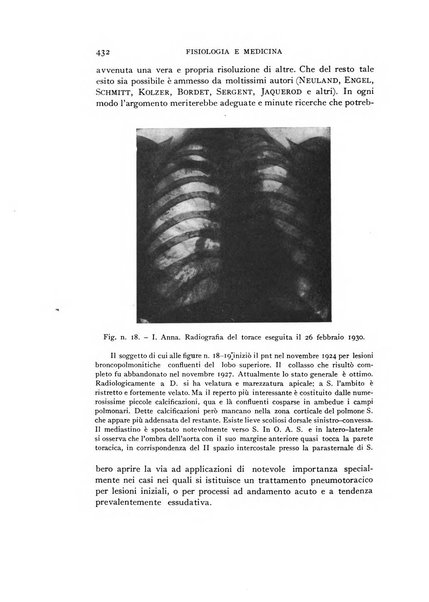 Fisiologia e medicina rassegna mensile