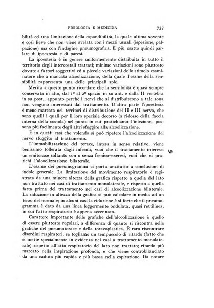 Fisiologia e medicina rassegna mensile