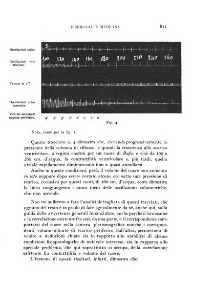 Fisiologia e medicina rassegna mensile