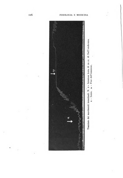 Fisiologia e medicina rassegna mensile