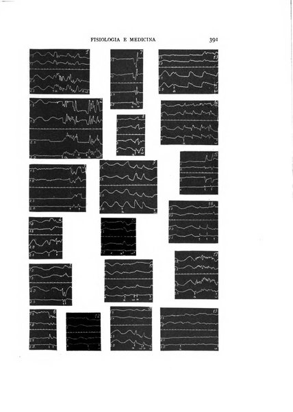 Fisiologia e medicina rassegna mensile