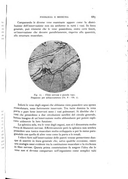 Fisiologia e medicina rassegna mensile