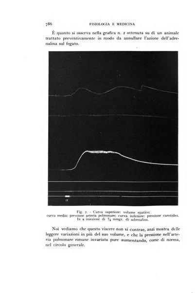 Fisiologia e medicina rassegna mensile