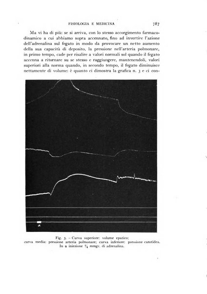 Fisiologia e medicina rassegna mensile