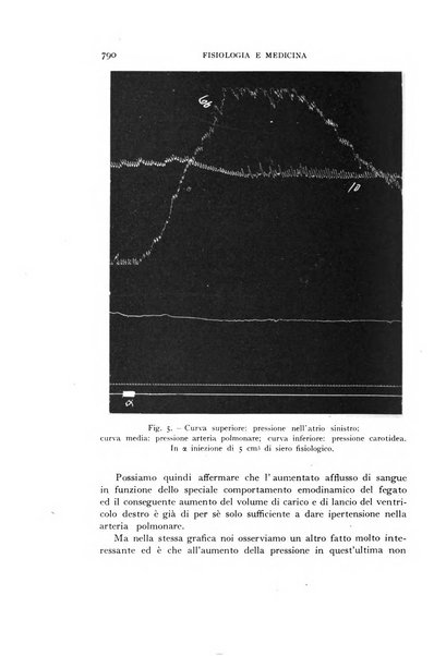 Fisiologia e medicina rassegna mensile