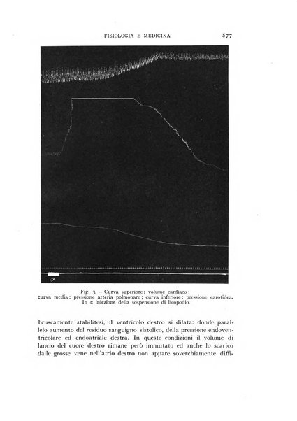 Fisiologia e medicina rassegna mensile