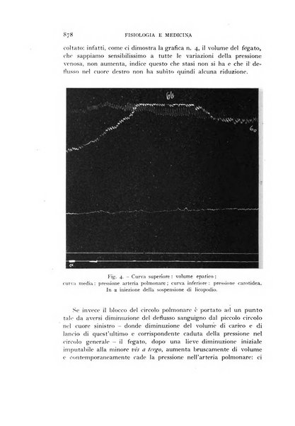 Fisiologia e medicina rassegna mensile