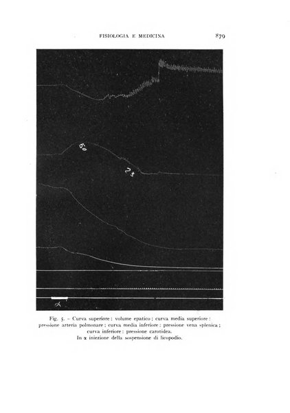 Fisiologia e medicina rassegna mensile