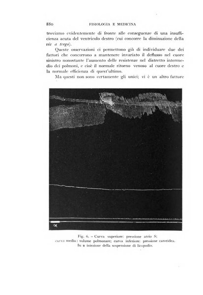 Fisiologia e medicina rassegna mensile