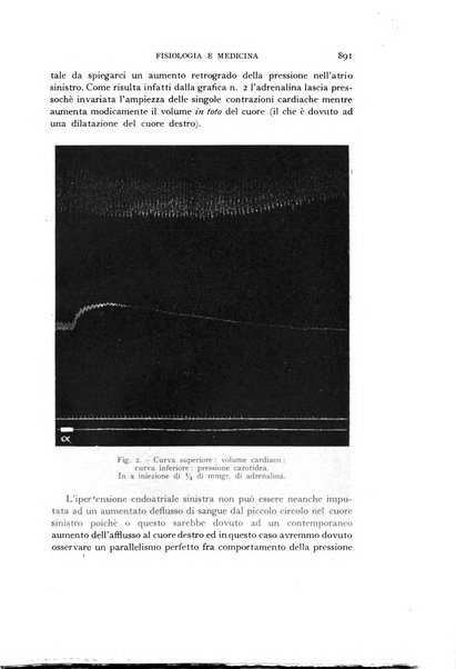 Fisiologia e medicina rassegna mensile